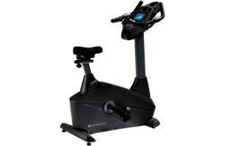 UNO Fitness - Programmable Upright Ergometer Exercise Bike